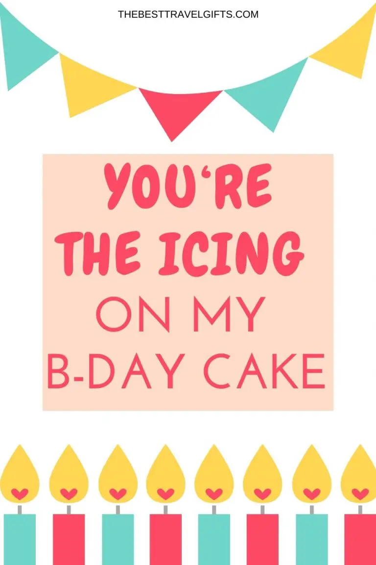 Funny Birthday Cake Messages That Will Make Them Smile