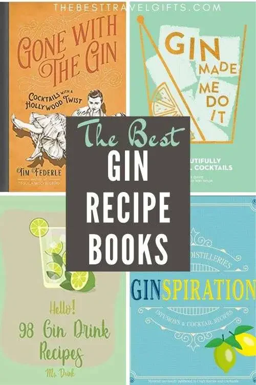 The best gin recipe
