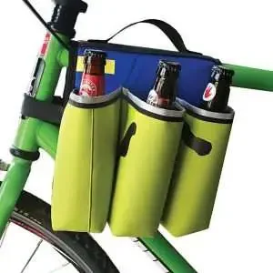 a six pack holder for biking gifts