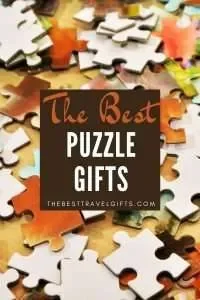 The best puzzle gifts
