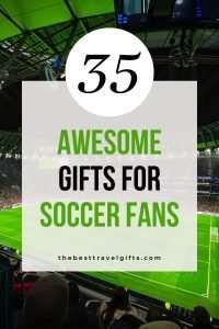 35 awesome soccer gifts for soccer fans