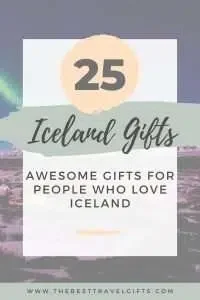 25 Icelandic gifts