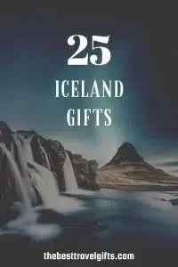 25 best Icelandic gifts