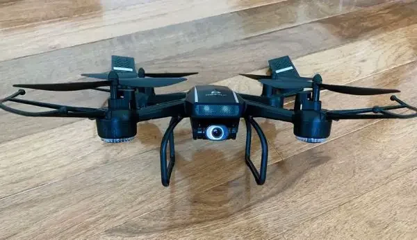 A mini drone