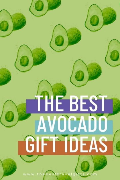 The best avocado gifts