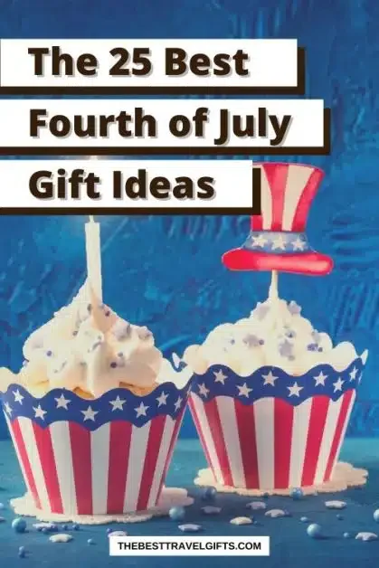 The 25 best 4th of July gift ideas