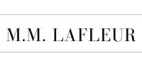 Logo of M.M. Lafleur